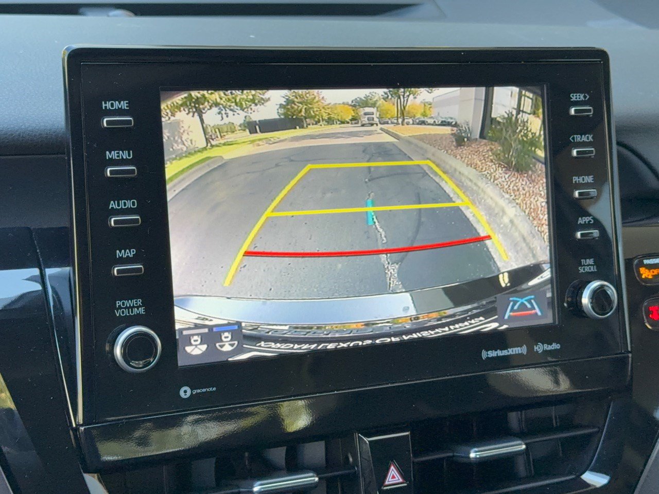 Used 2024 Toyota Camry XSE FWD image 24