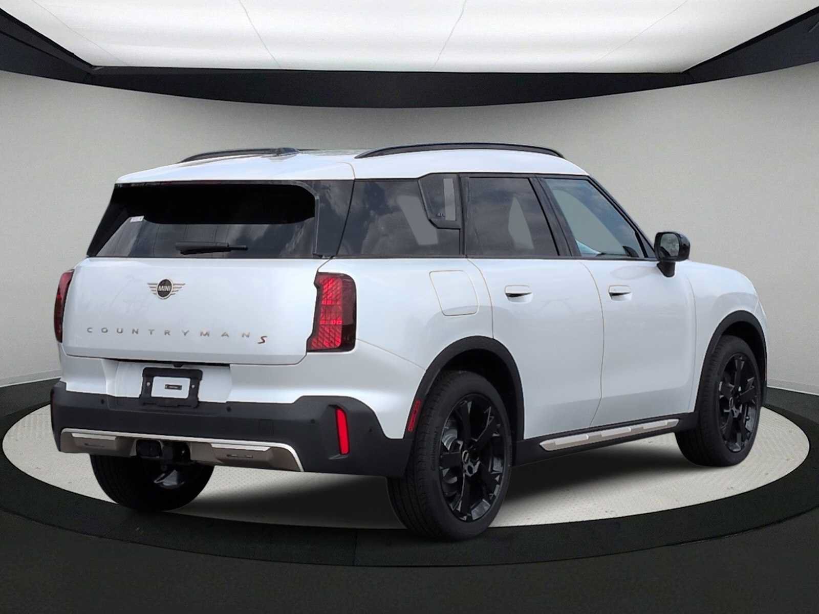 New 2027 MINI Cooper Countryman S AWD/4WD image 8