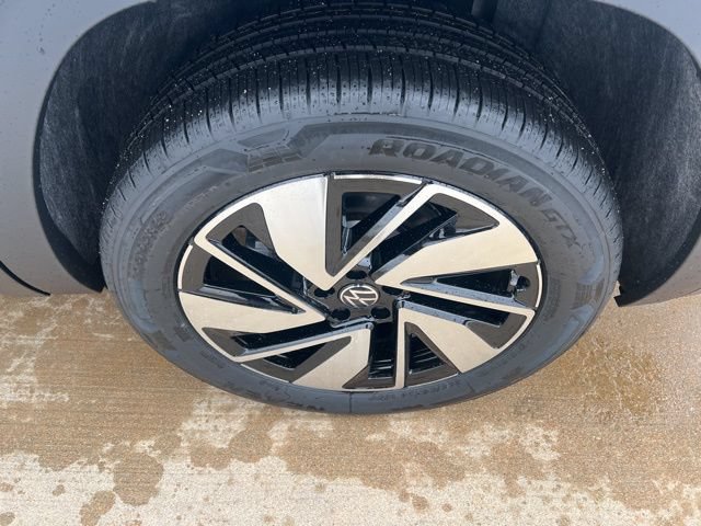 New 2026 Volkswagen Atlas SEL AWD/4WD image 12