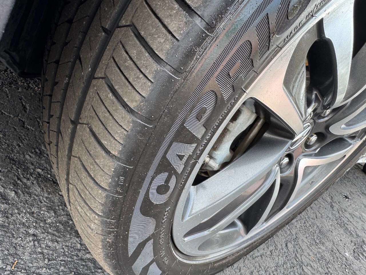 Used 2017 Acura MDX SH-AWD w/ Advance Package image 18