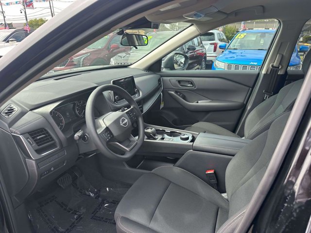 Used 2026 Nissan Rogue S image 15