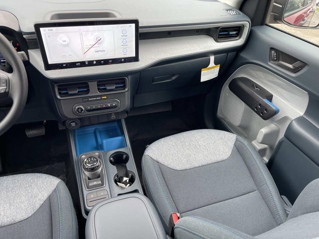 New 2026 Ford Maverick XLT AWD/4WD image 14