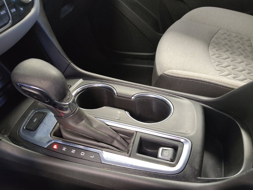 Used 2023 Chevrolet Equinox LT w/ Driver Convenience Package AWD/4WD image 26