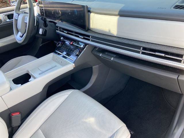 Used 2024 Hyundai Santa Fe Calligraphy image 26