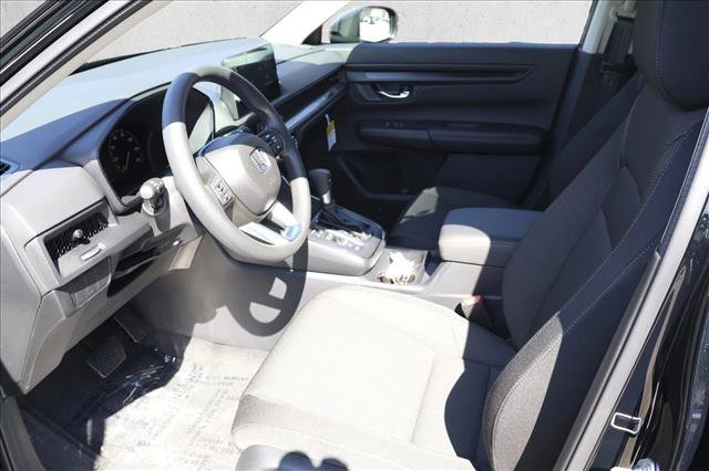 New 2026 Honda CR-V EX image 11