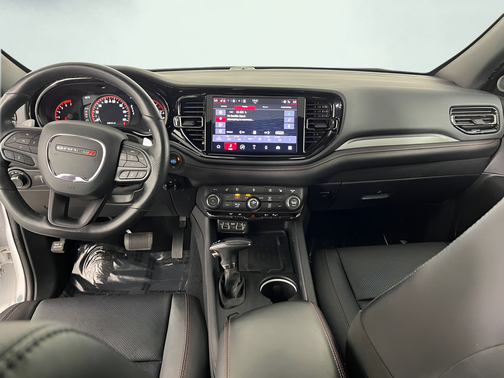Used 2025 Dodge Durango R/T AWD/4WD image 18