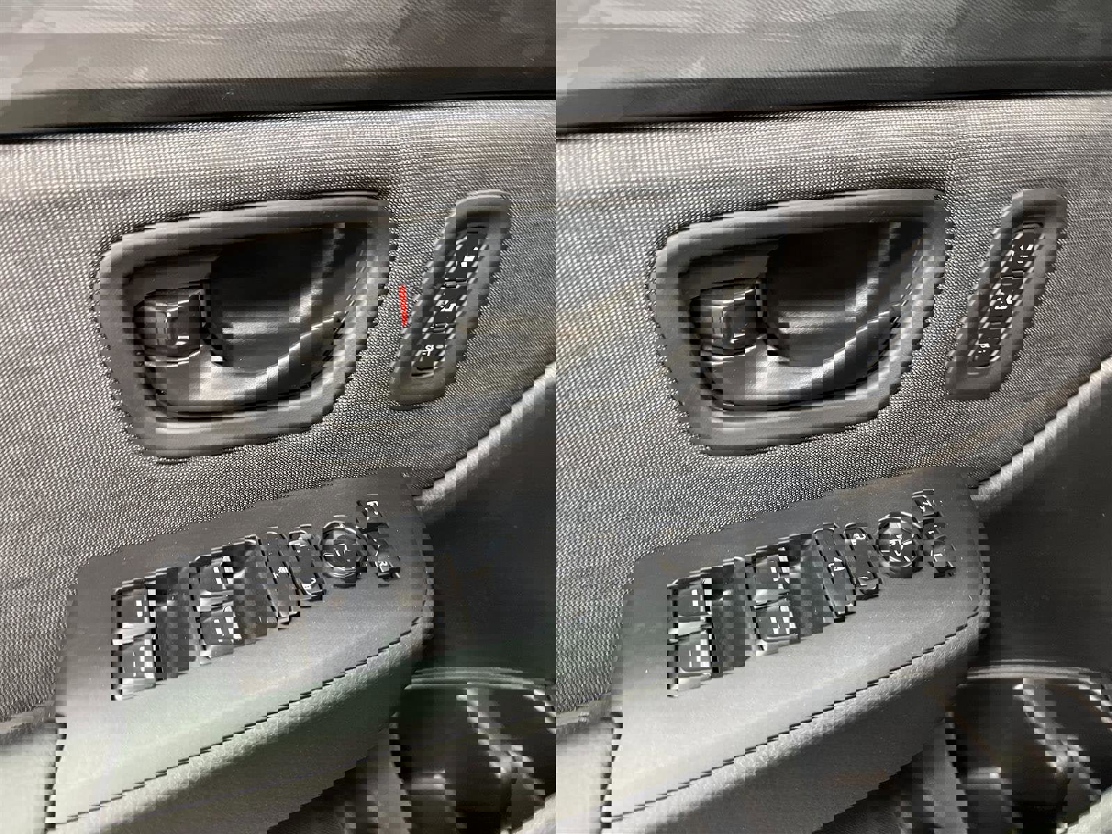 New 2026 Honda Passport TrailSport image 12