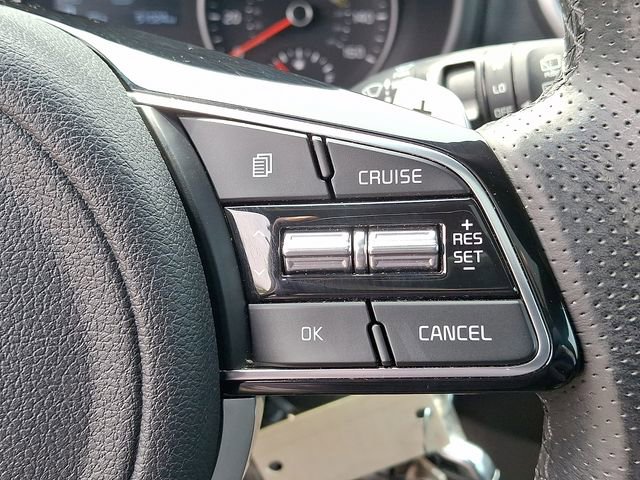 Used 2022 Kia Sportage Nightfall Edition image 16