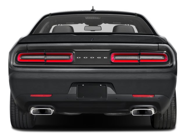Certified 2017 Dodge Challenger R/T RWD image 5