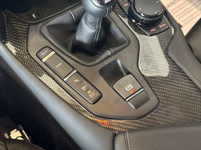 Certified 2024 Toyota Supra Premium w/ Driver Assist Package RWD image 26