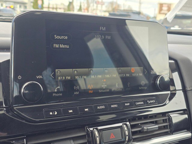 Used 2024 Nissan Pathfinder SL w/ SL Premium Package image 34