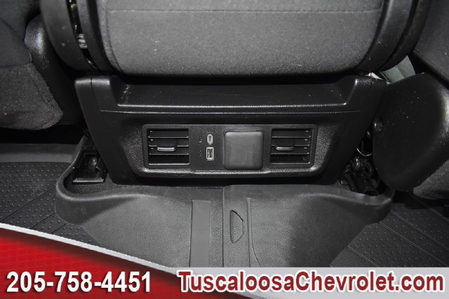 Certified 2026 Chevrolet Silverado 1500 LT RWD image 25