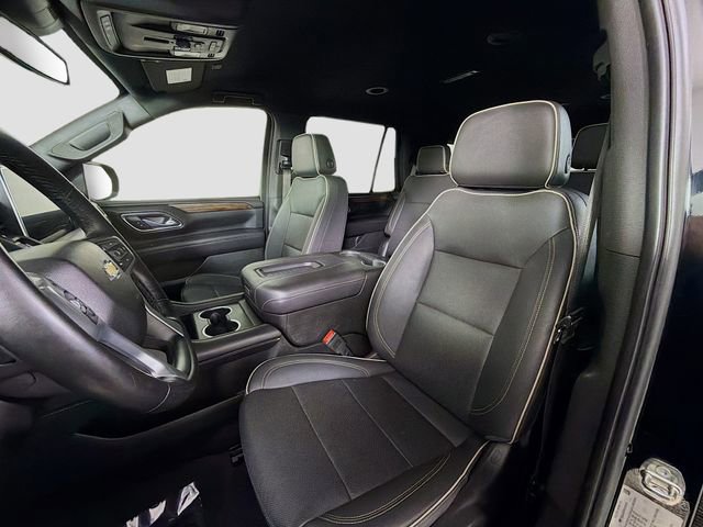 Used 2023 Chevrolet Tahoe Premier AWD/4WD image 11