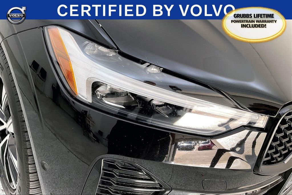 Certified 2025 Volvo XC60 B5 Plus image 39