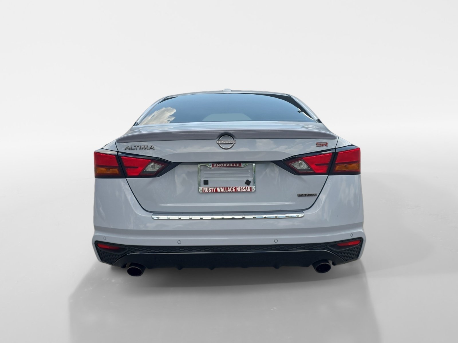 Certified 2023 Nissan Altima 2.0 SR FWD image 4