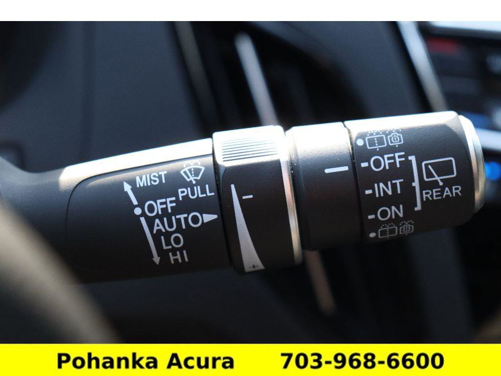 Certified 2025 Acura RDX A-Spec image 11