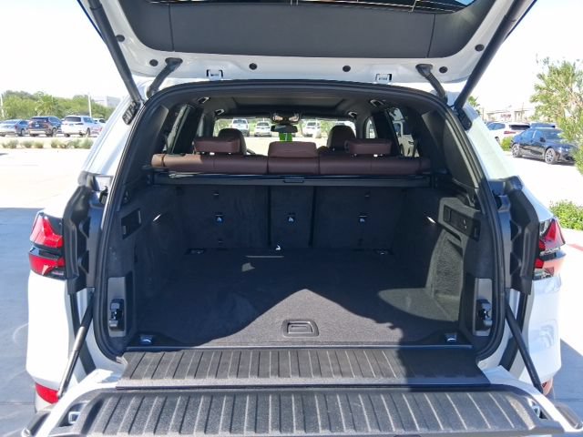 New 2026 BMW X5 sDrive40i w/ Premium Package RWD image 16