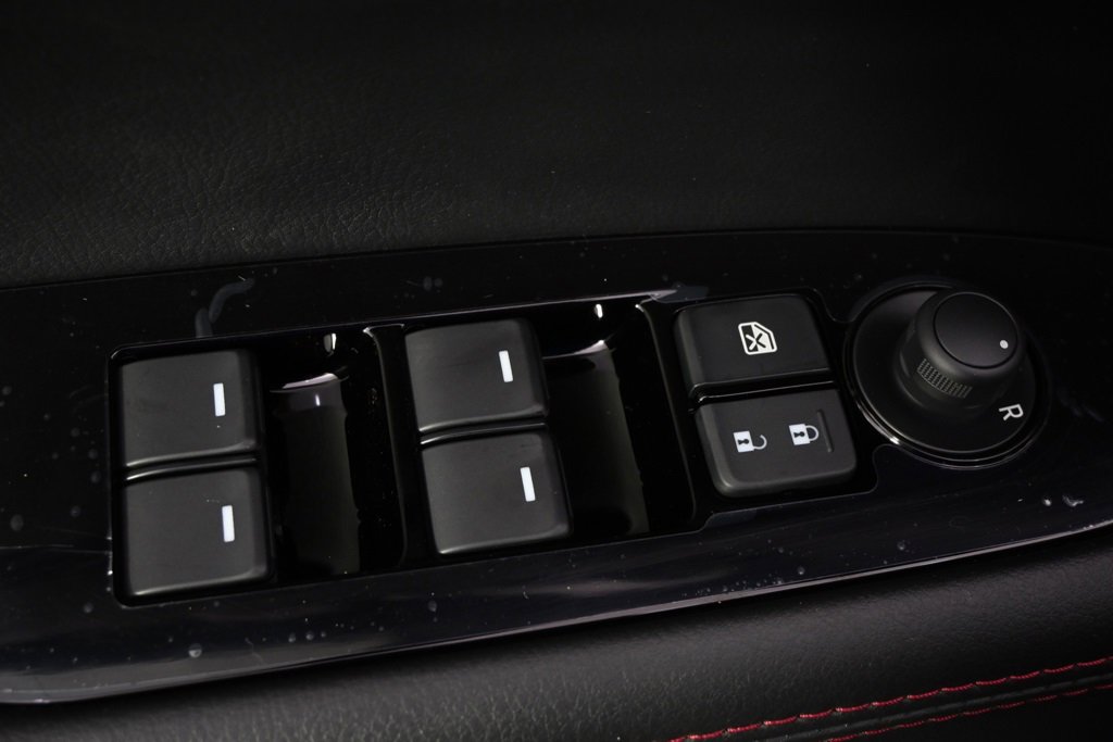 New 2025 MAZDA CX-5 Carbon Edition image 23