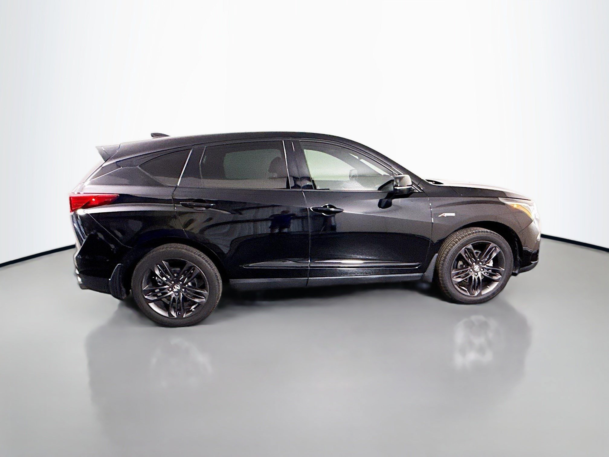 Used 2021 Acura RDX A-Spec FWD image 11