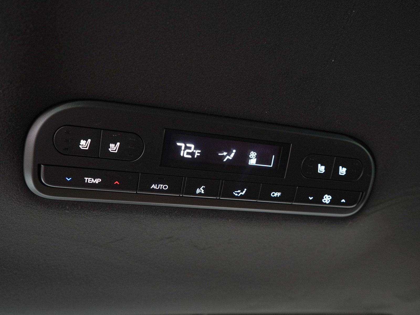 Used 2026 Hyundai Palisade Calligraphy AWD/4WD image 26
