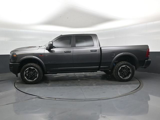 New 2026 RAM 2500 Rebel w/ Rebel Level 2 Equipment Group image 7