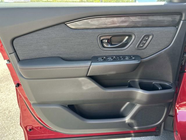 New 2026 Honda Passport TrailSport image 17