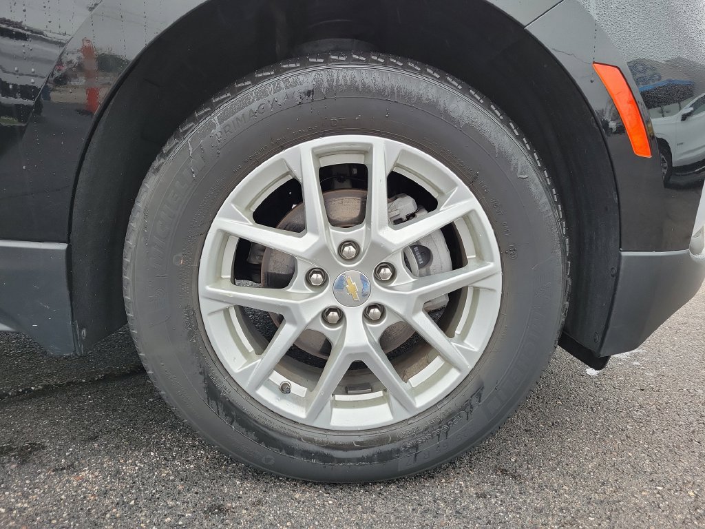 Used 2023 Chevrolet Equinox LT FWD image 7