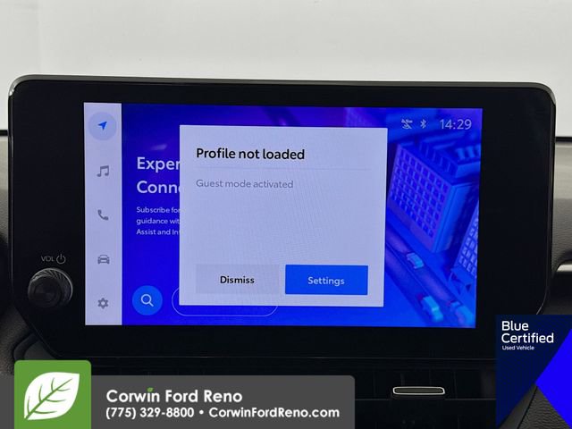 Used 2023 Toyota RAV4 XSE image 17