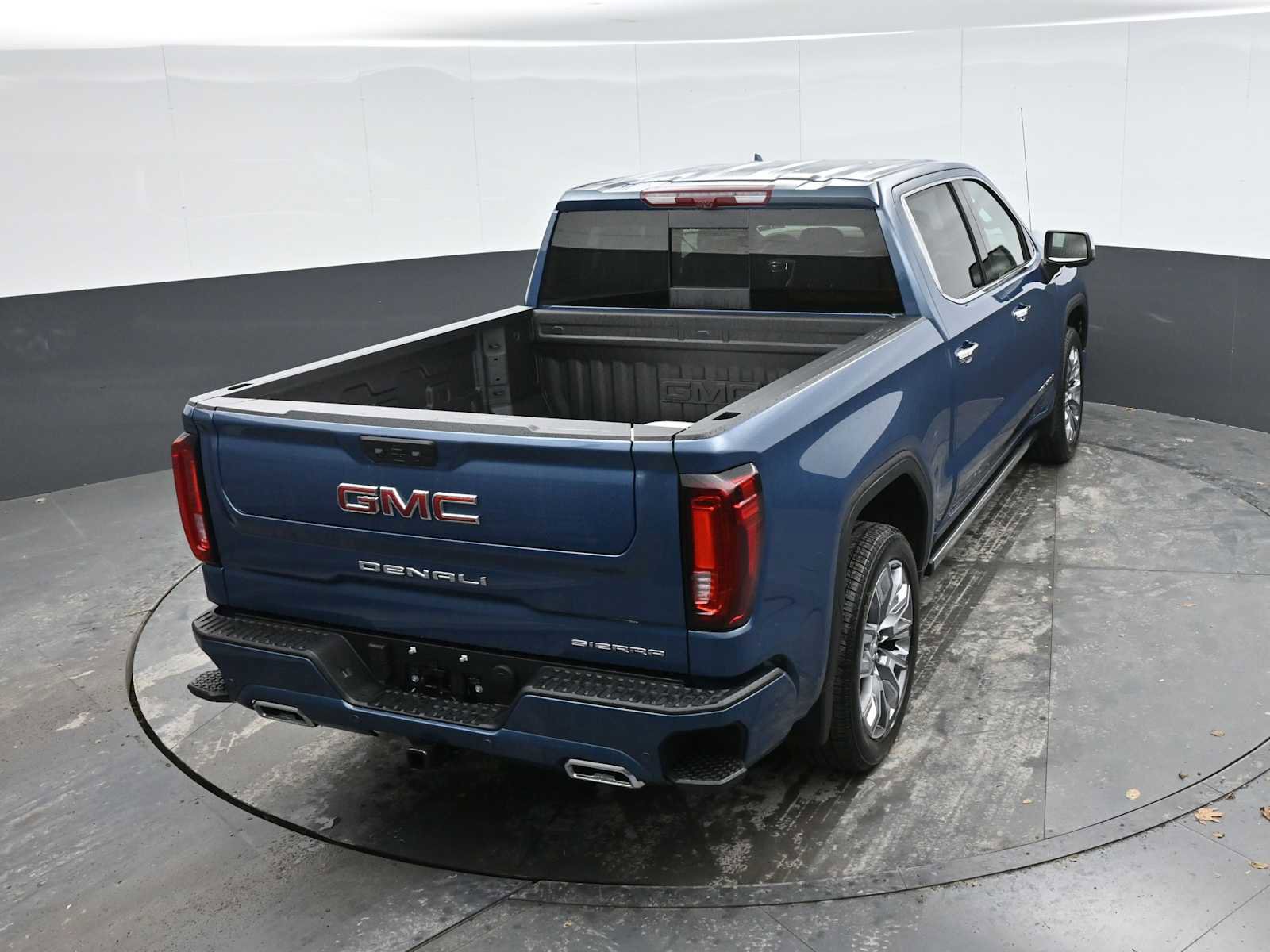New 2026 GMC Sierra 1500 Denali image 38