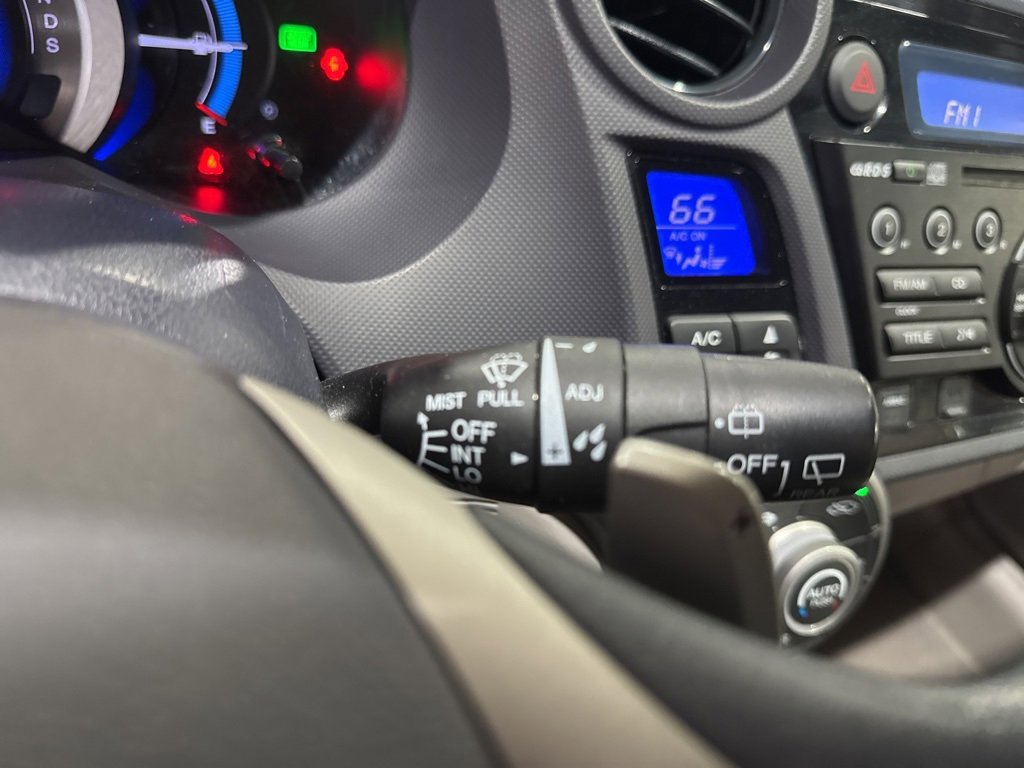 Used 2010 Honda Insight EX image 18