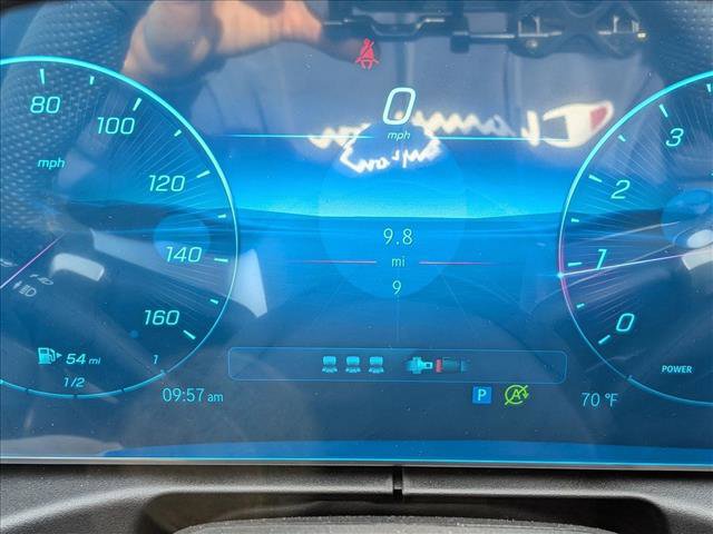 New 2026 Mercedes-Benz C 300 Sedan image 10