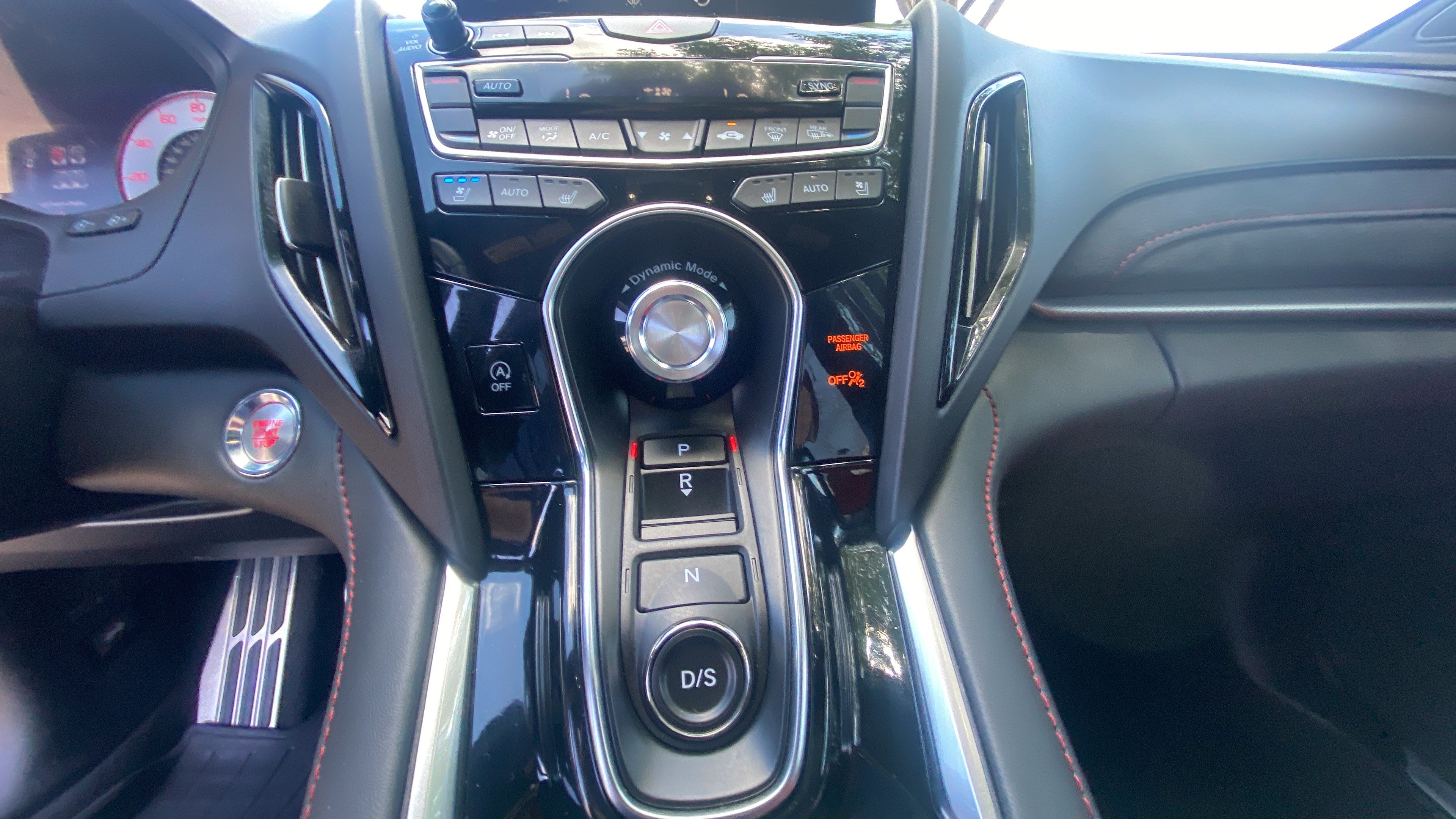 Used 2023 Acura RDX A-Spec FWD image 27