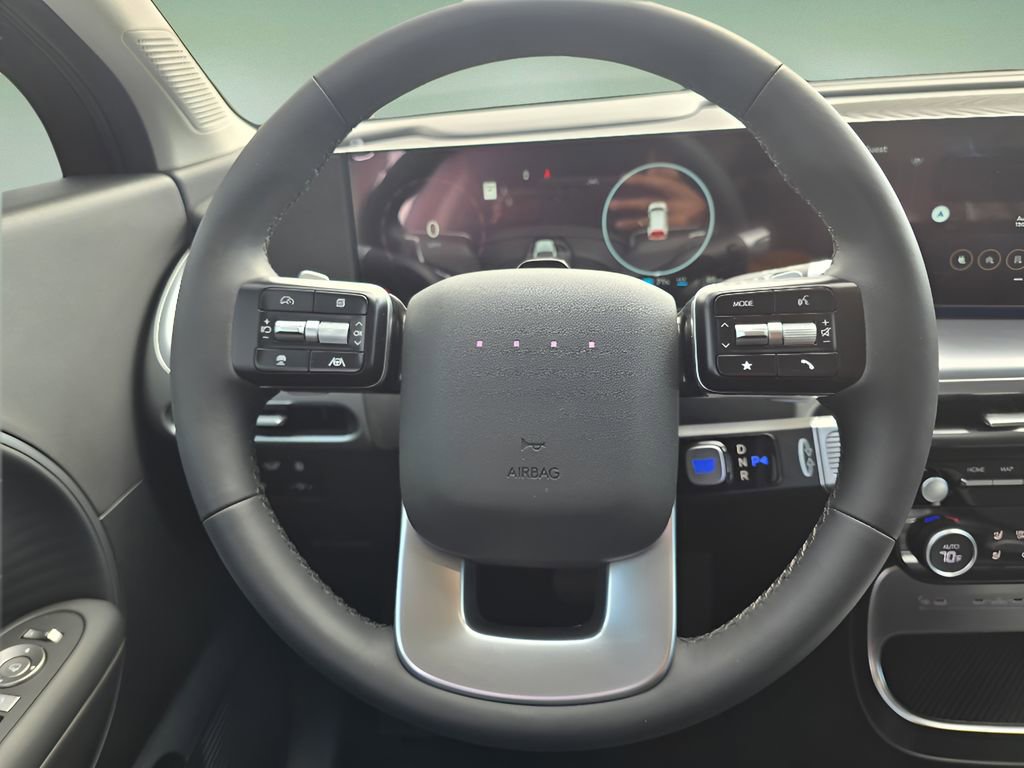 New 2026 Hyundai Ioniq 9 SEL image 26