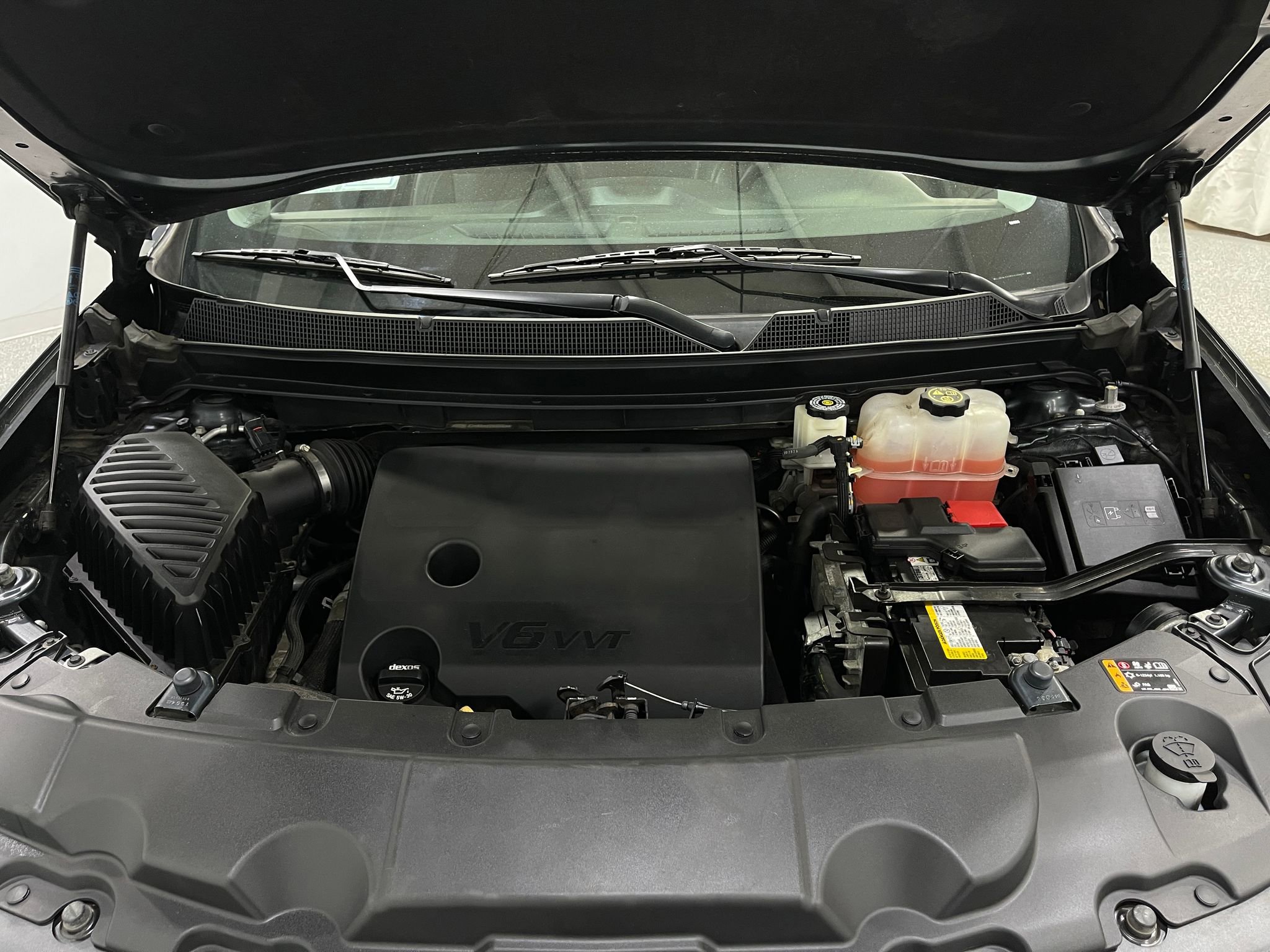 Used 2019 Chevrolet Traverse RS AWD/4WD image 27