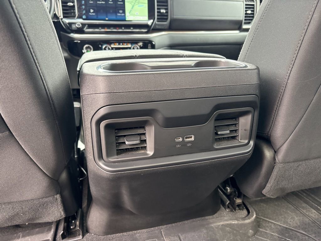 Used 2024 Chevrolet Silverado 1500 LT w/ Protection Package image 18