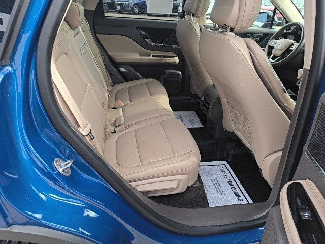 Used 2020 Lincoln Corsair AWD w/ Premium Package image 17