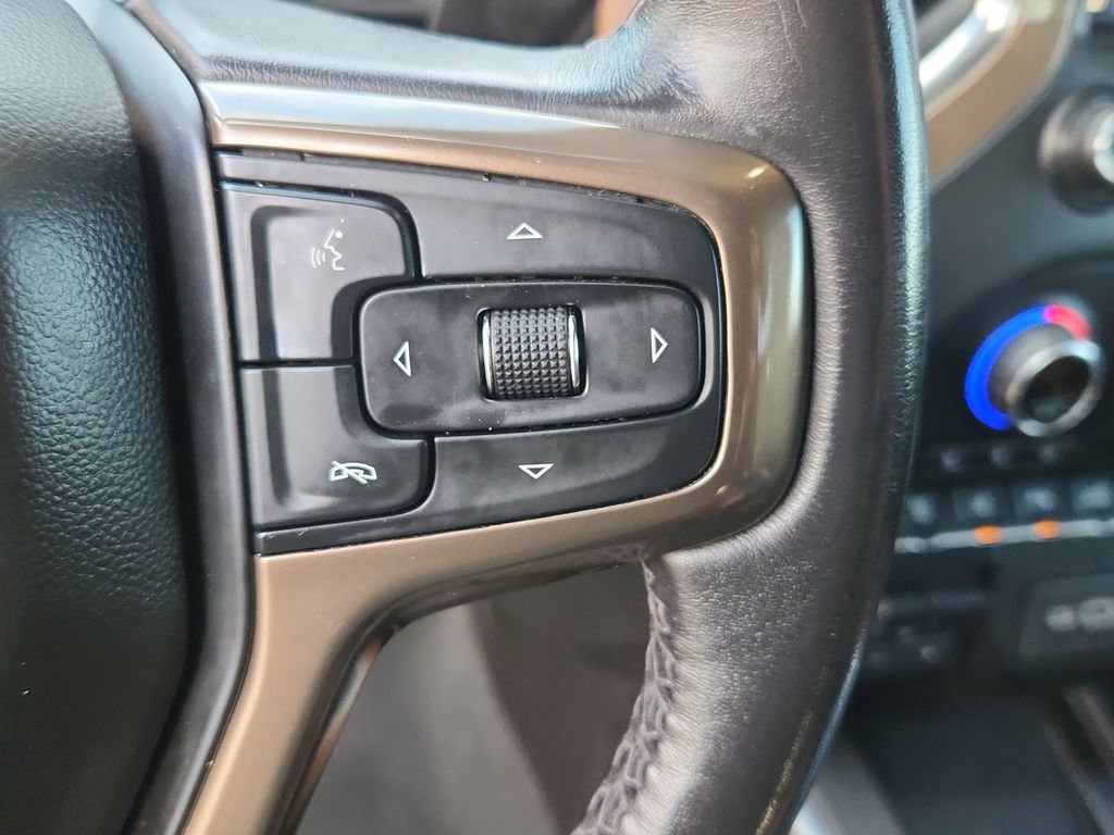 Used 2021 Chevrolet Silverado 3500 High Country w/ Z71 Off-Road Package image 24