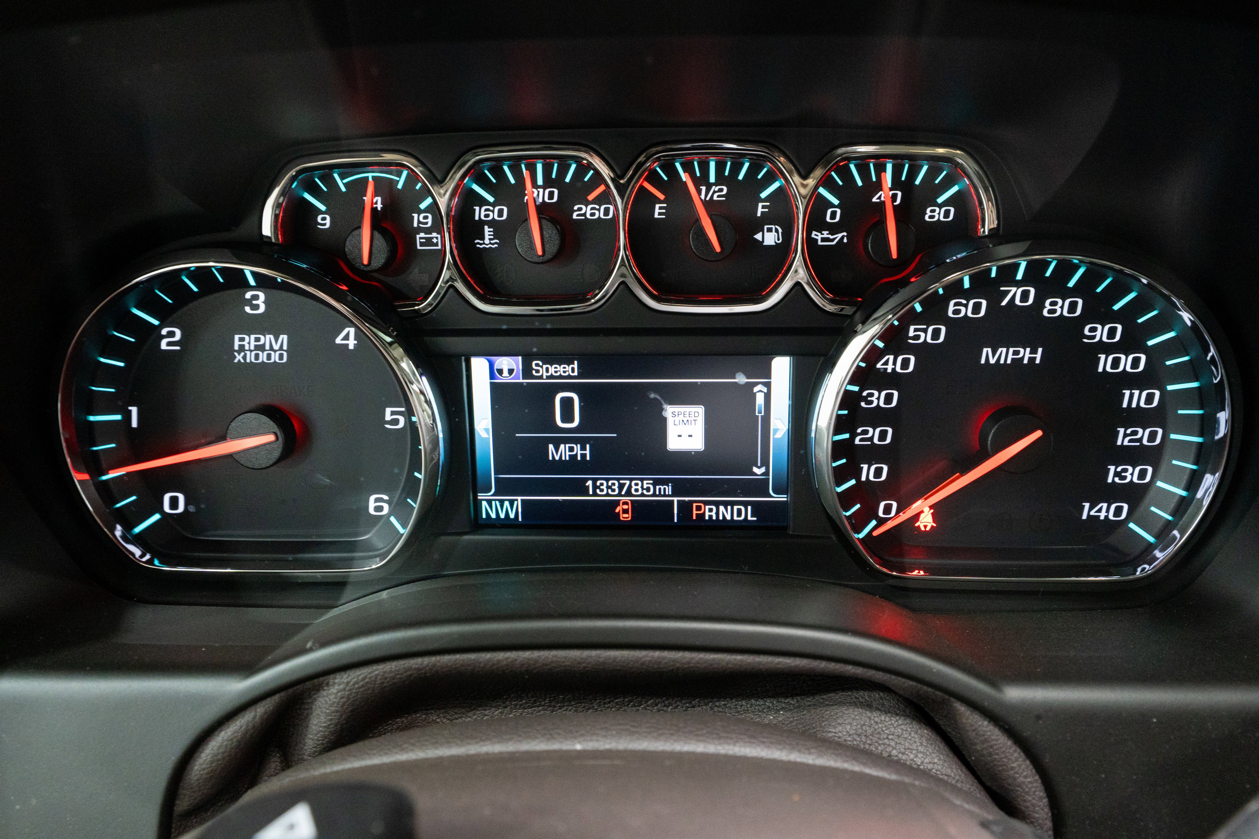 Used 2019 Chevrolet Tahoe Premier w/ Max Trailering Package image 26