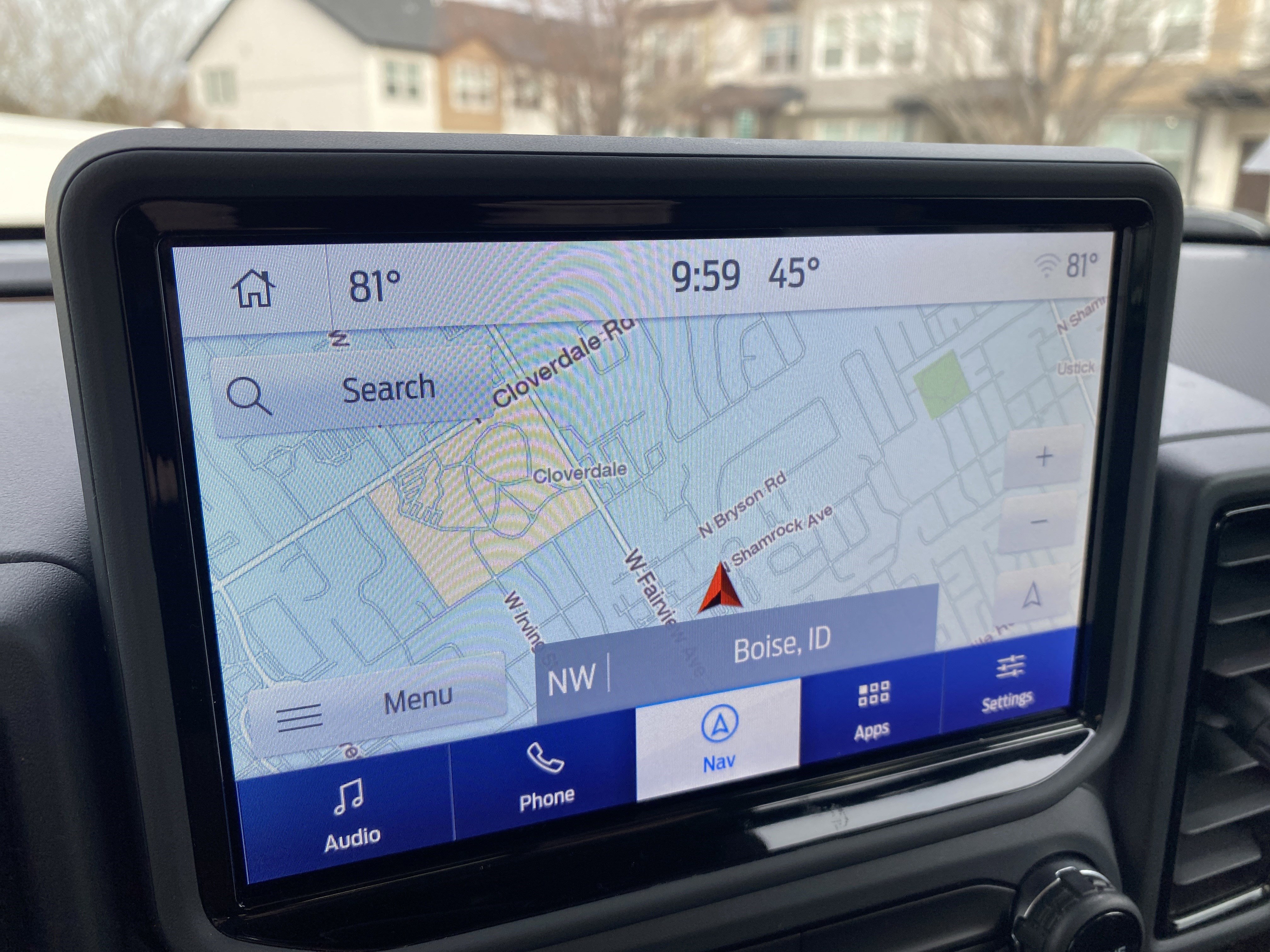 Used 2023 Ford Bronco Sport Outer Banks w/ Tech Package image 30