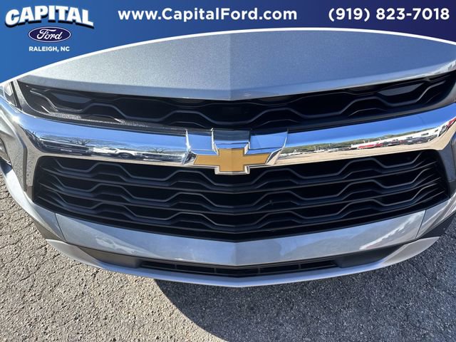 Used 2024 Chevrolet Blazer LT w/ Convenience Package image 10
