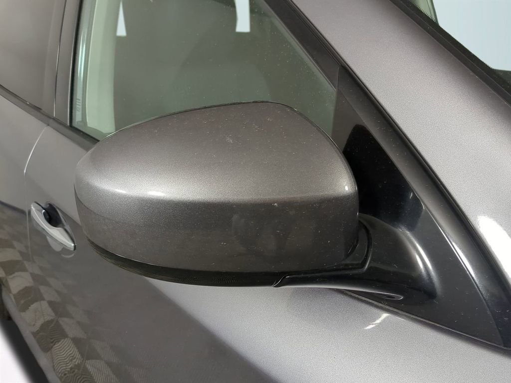 Used 2016 Nissan Pathfinder S image 12