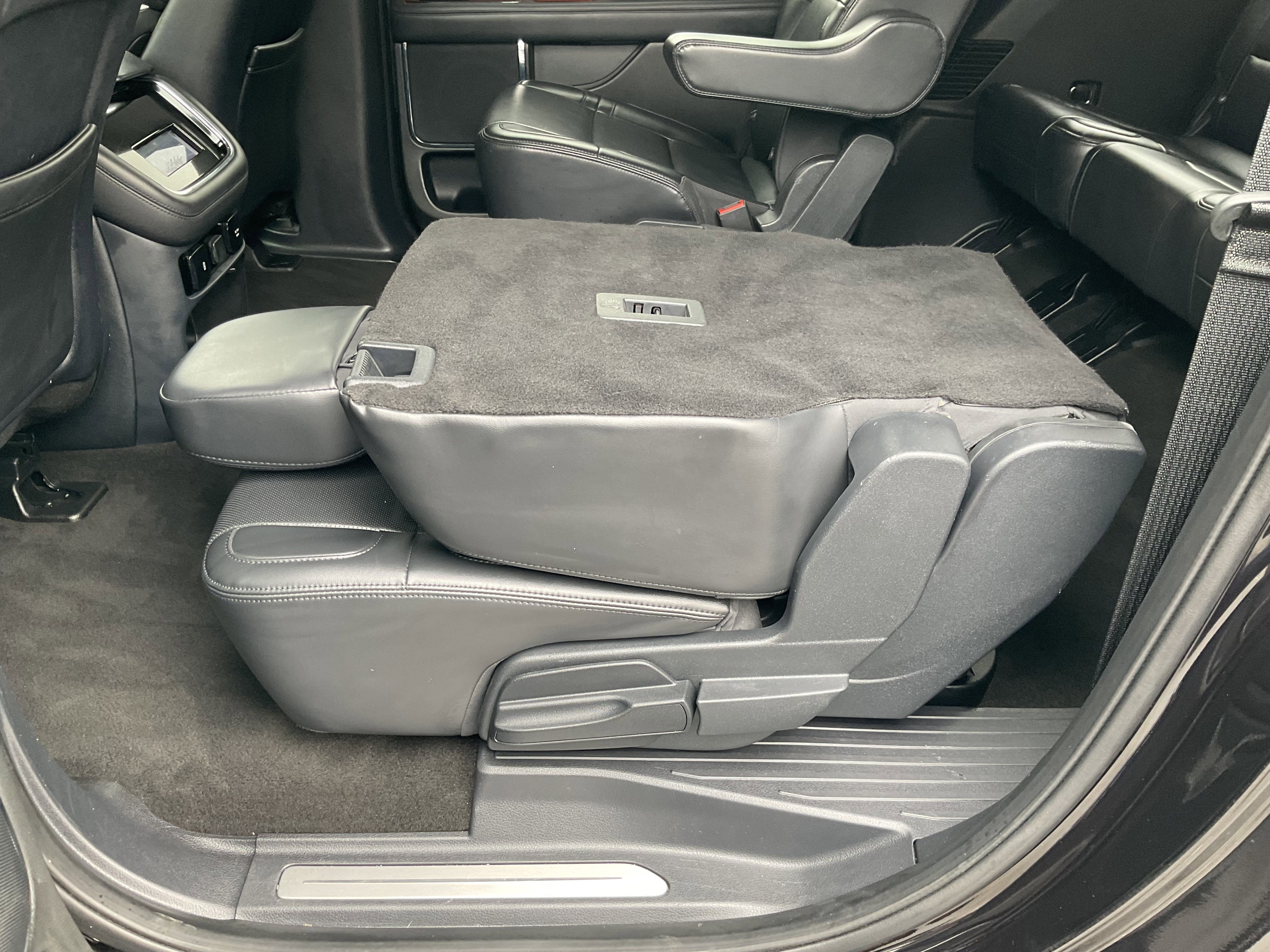 Used 2024 Lincoln Navigator L 4WD image 44