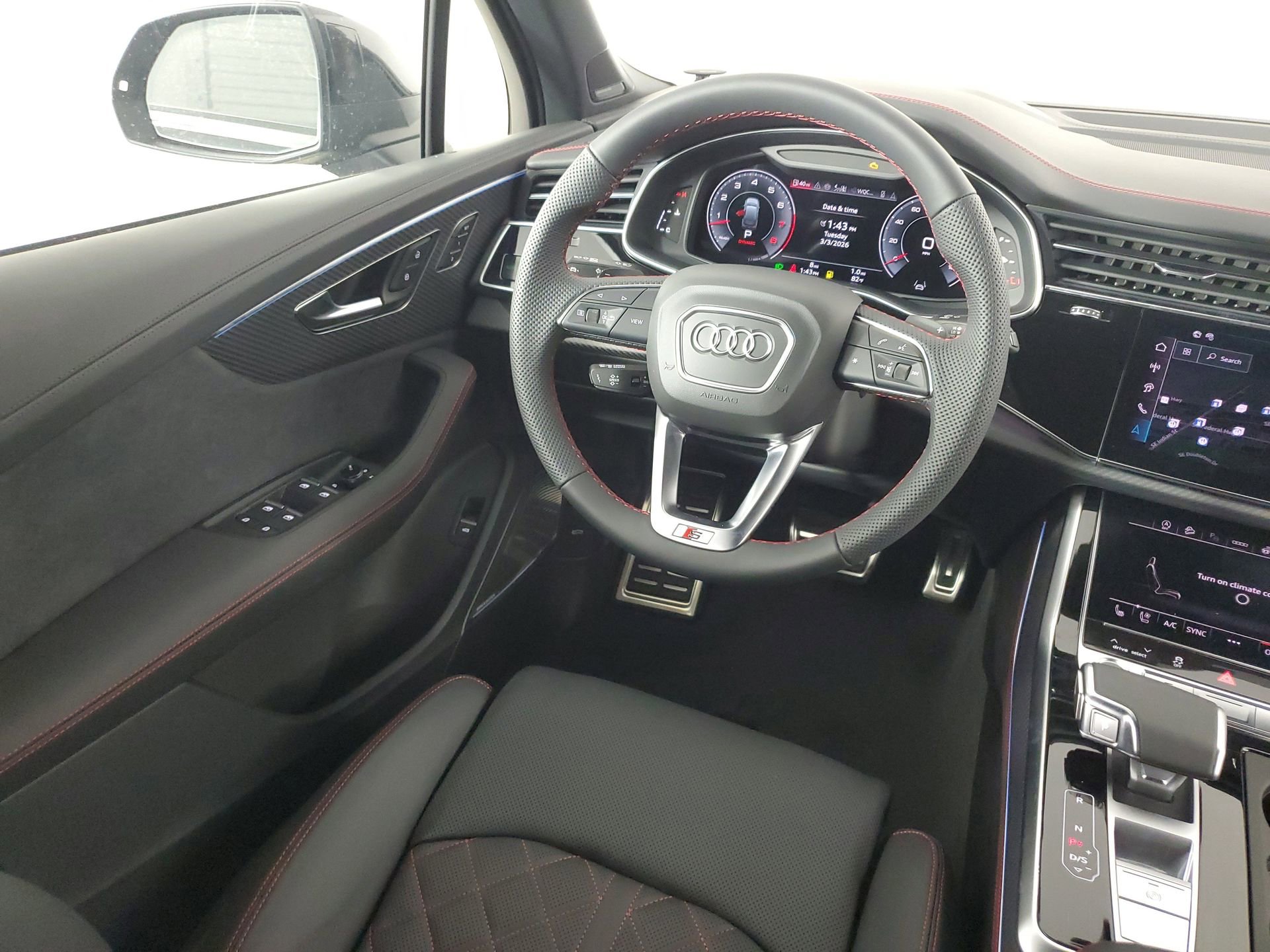 New 2026 Audi Q7 3.0T Prestige image 47