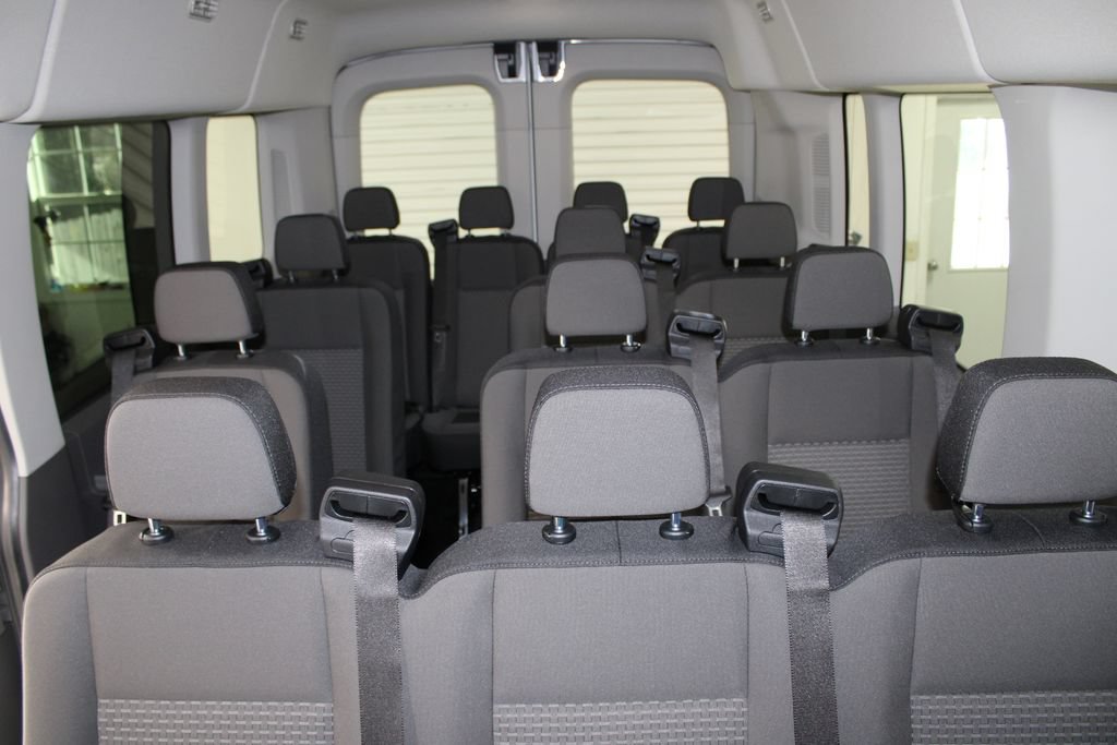 New 2026 Ford Transit 350 XL RWD image 27