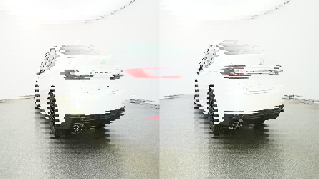 New 2026 Toyota Camry SE image 22