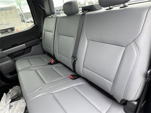 New 2025 Ford F150 Lightning Flash image 12