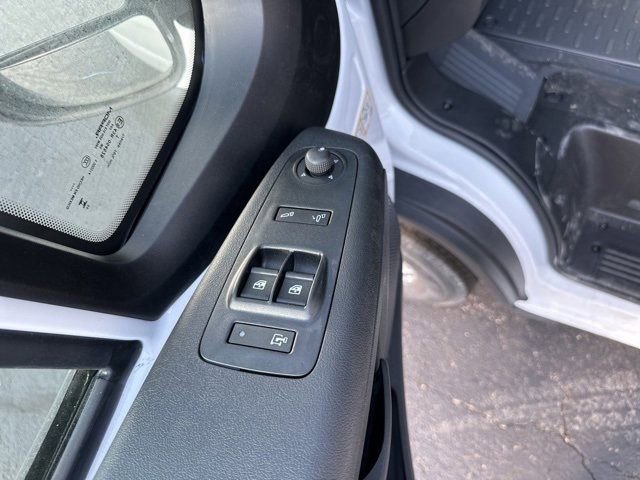 New 2024 RAM ProMaster 3500 w/ Quick Order Package 22G SLT image 9