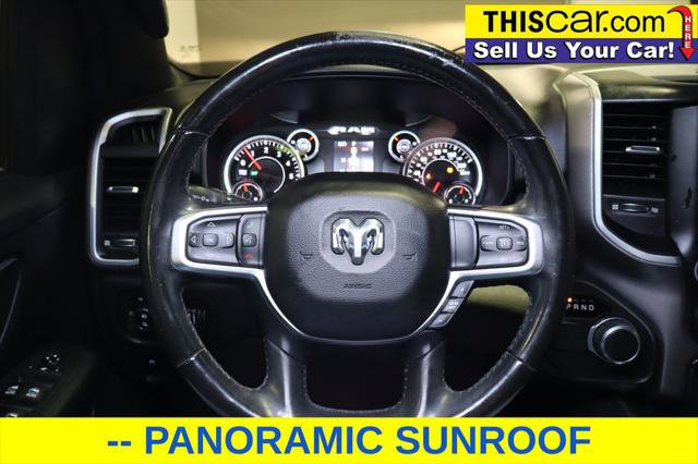 Used 2019 RAM 1500 Limited image 11