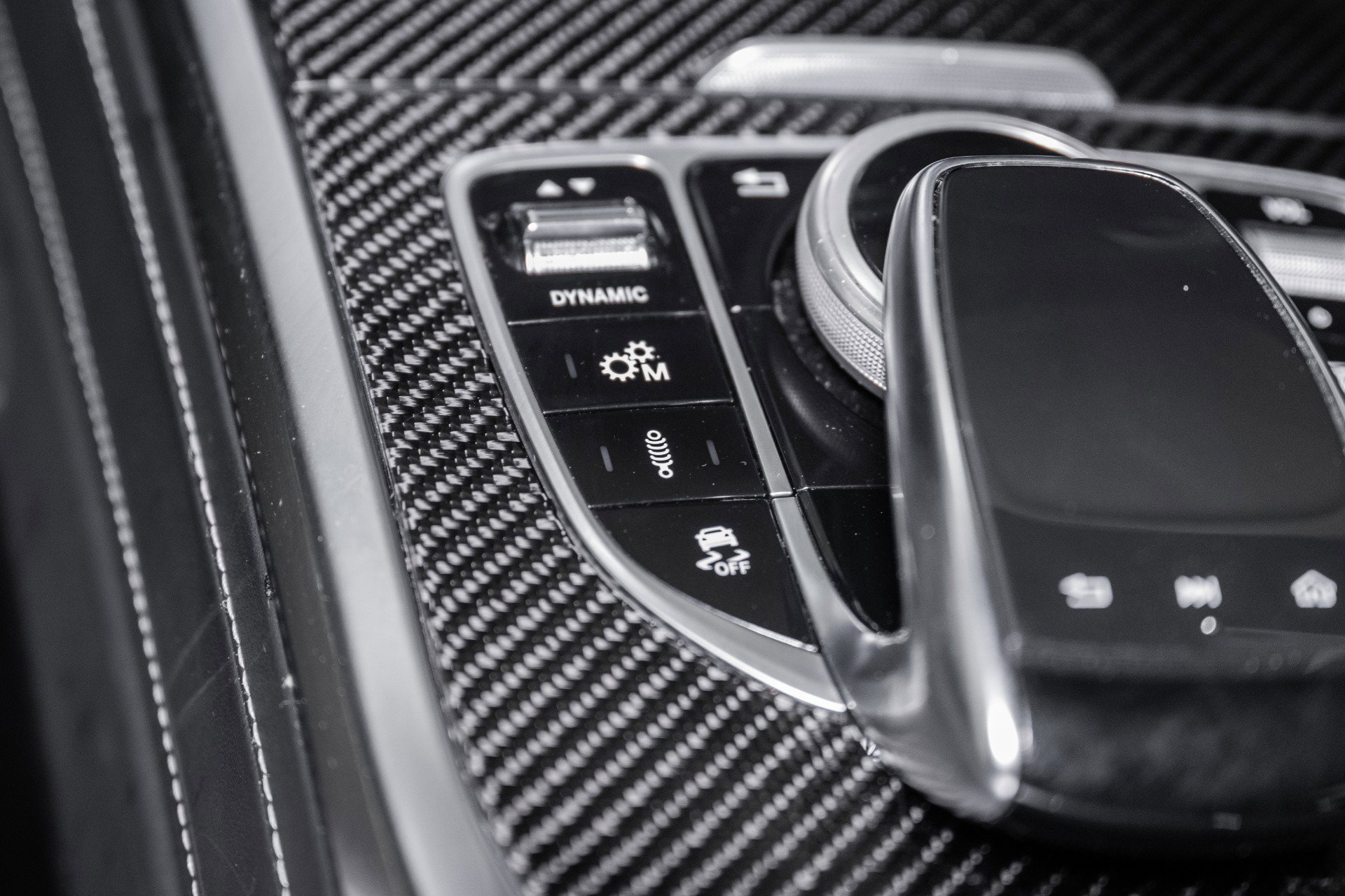 Used 2023 Mercedes-Benz G 63 AMG 4MATIC image 48