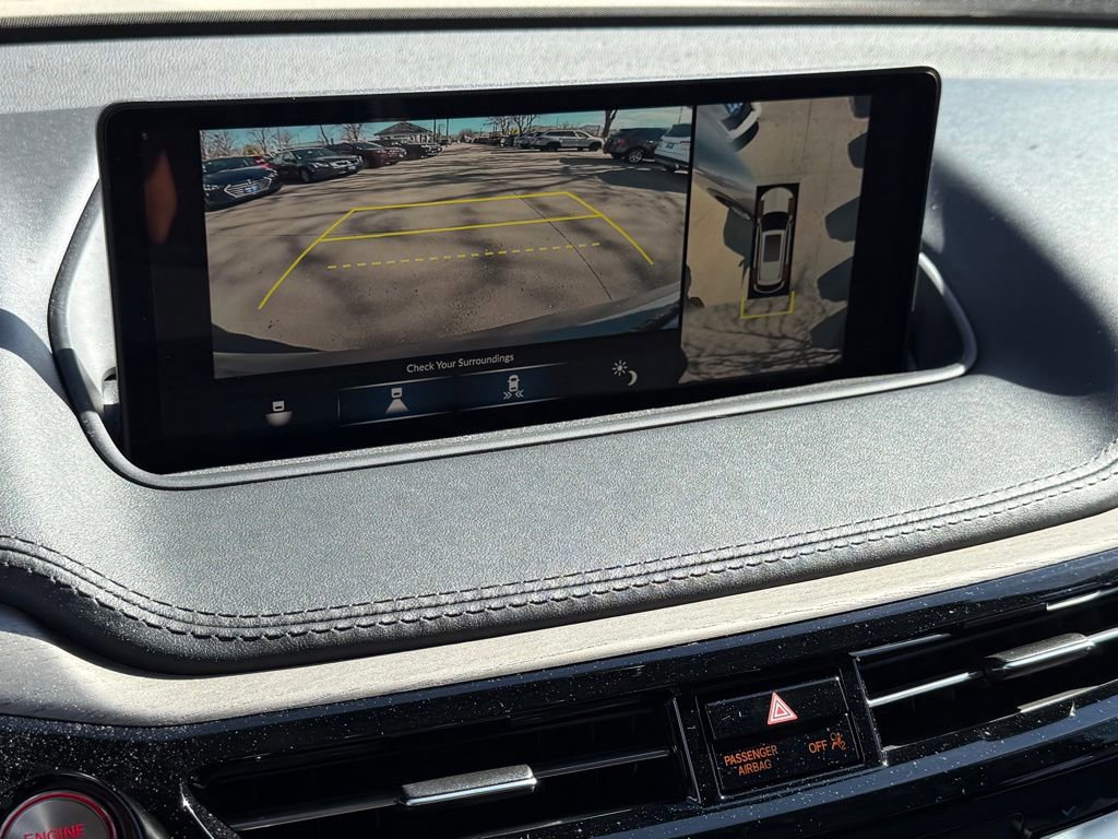 Used 2023 Acura MDX SH-AWD w/ Advance Package image 28